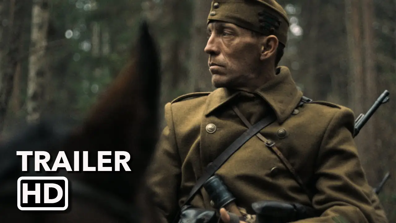 Natural Light — trailer