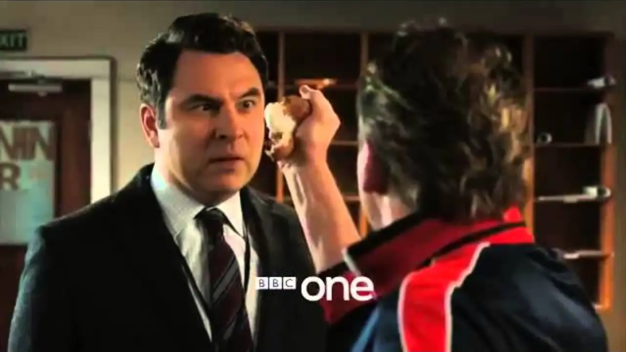 Big School — trailer