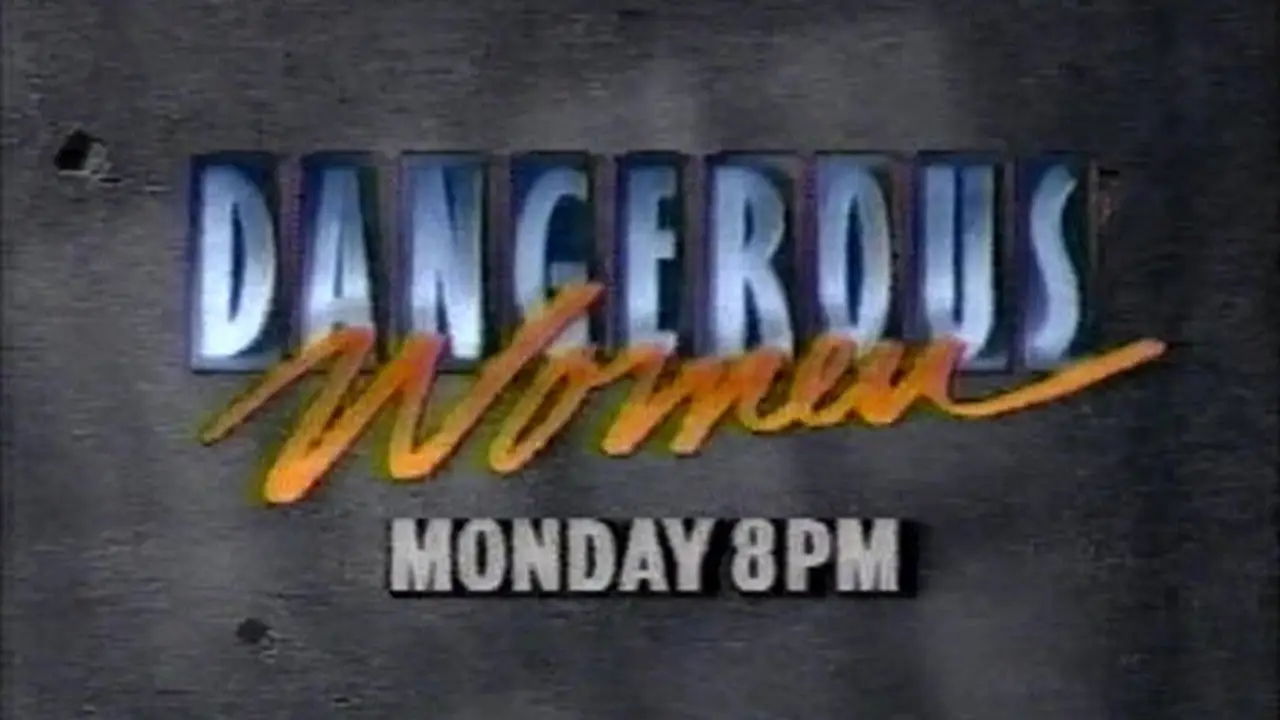 Dangerous Women — trailer