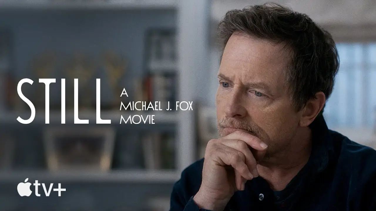 Fox — трейлер