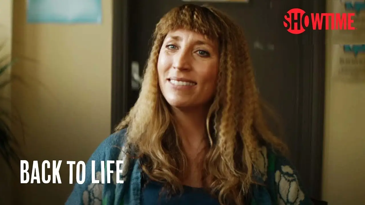 Back to Life — tráiler