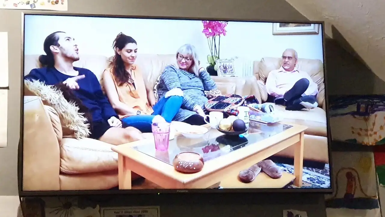 Gogglebox — trailer