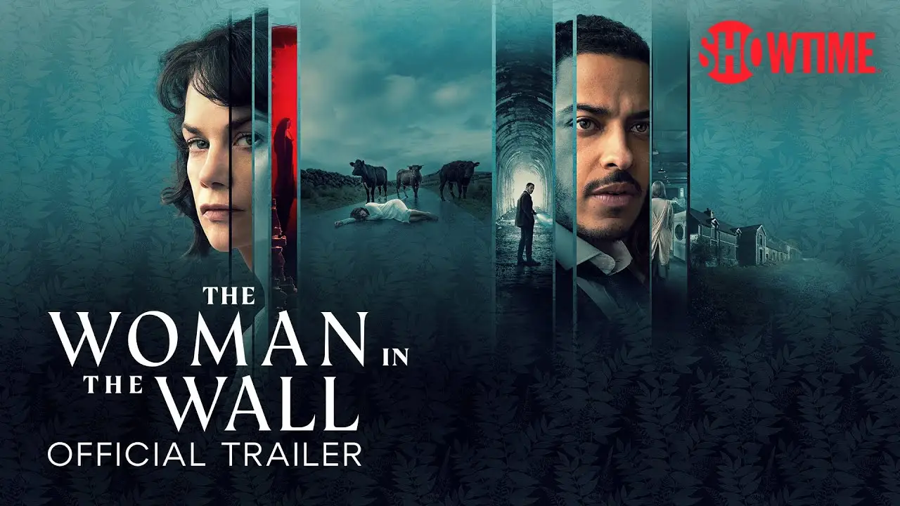 The Woman in the Wall — trailer