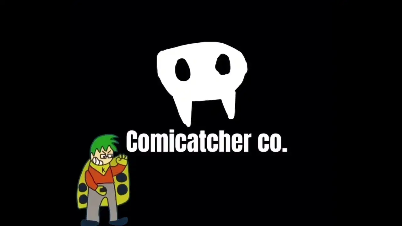 James & Co — tráiler