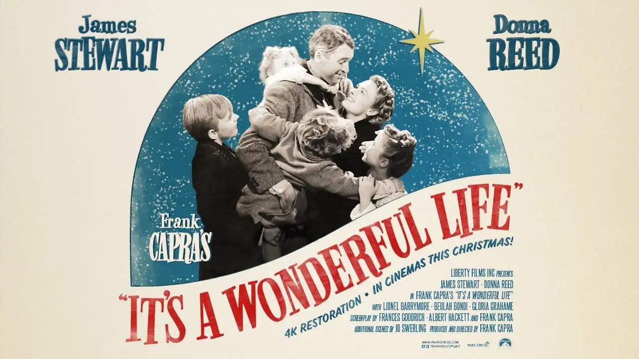 Wonderful Life — трейлер