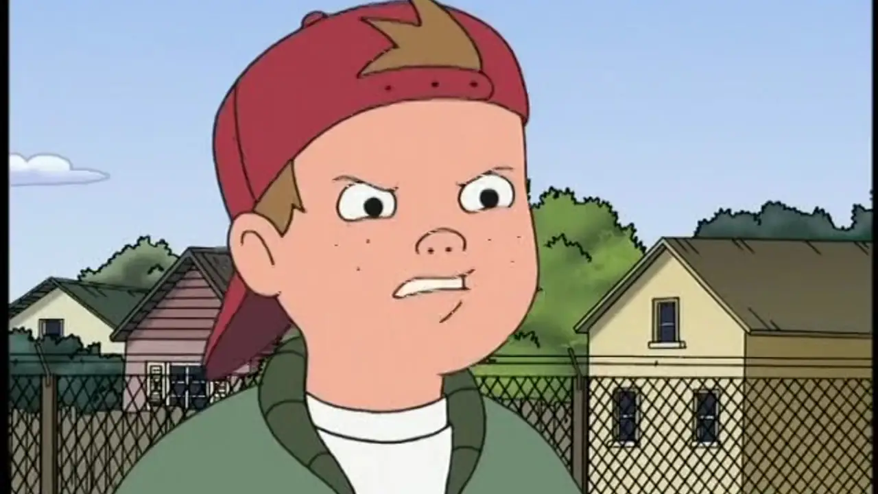 Recess: Taking the Fifth Grade — трейлер