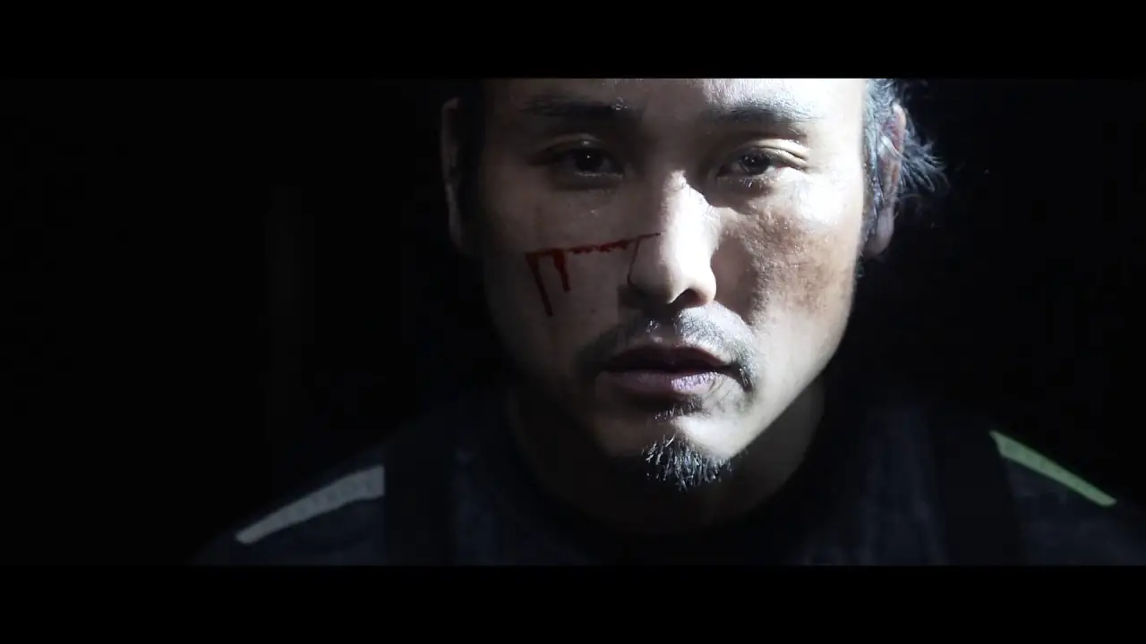 Re:Born — tráiler