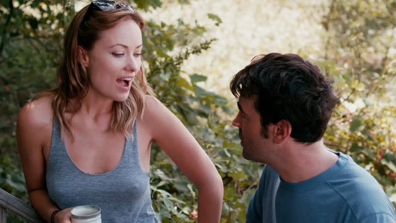 Drinking Buddies — trailer