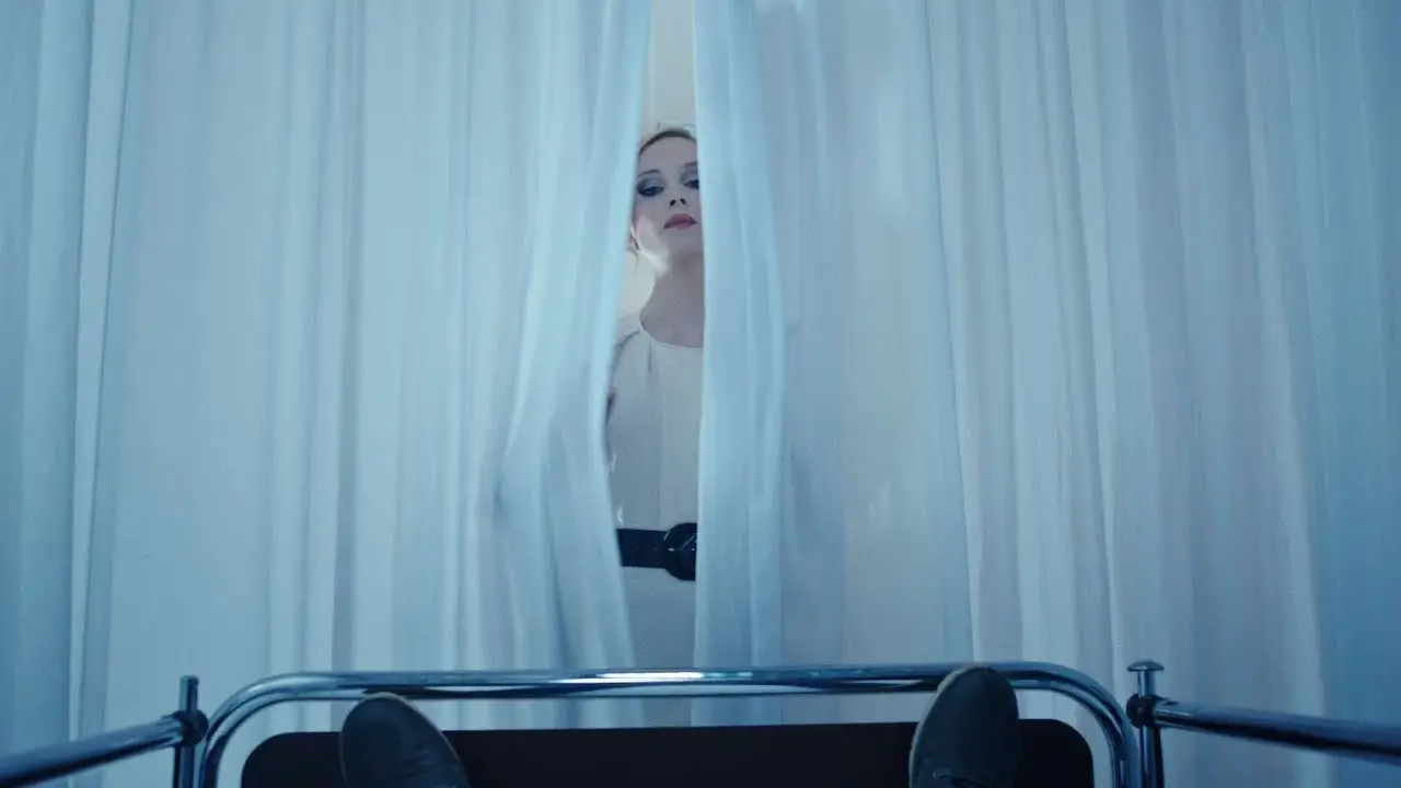 Yummy, Yummy — tráiler