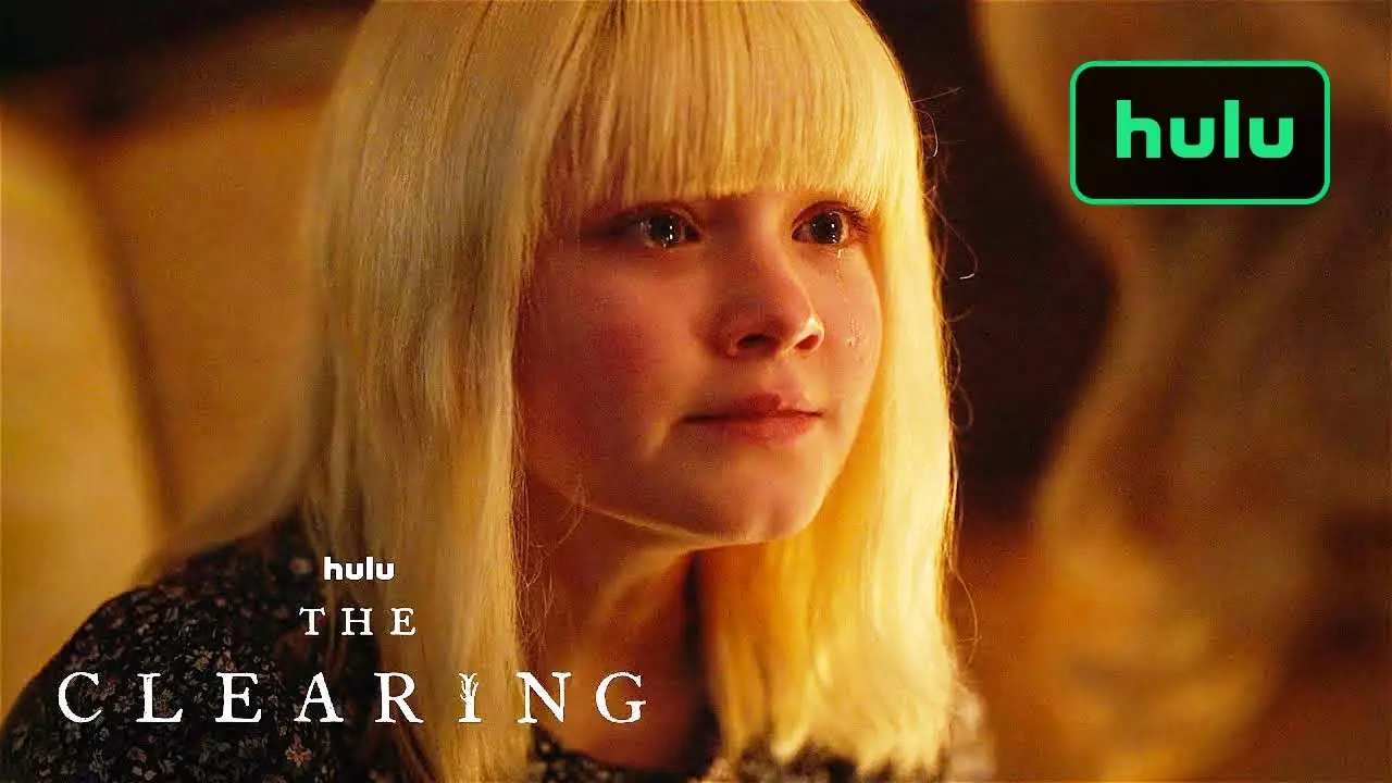 The Clearing — tráiler
