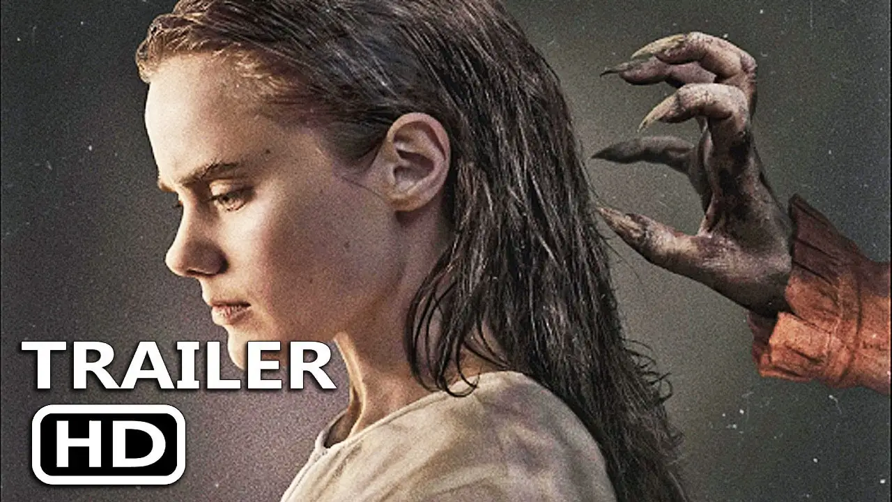Diabolic — trailer