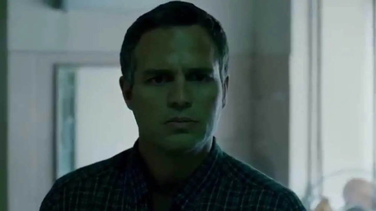 The Normal Heart — tráiler