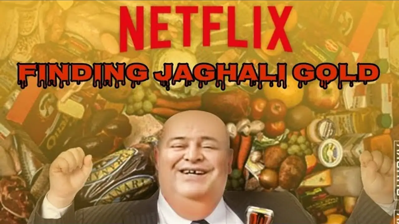 Choufli Hal — trailer