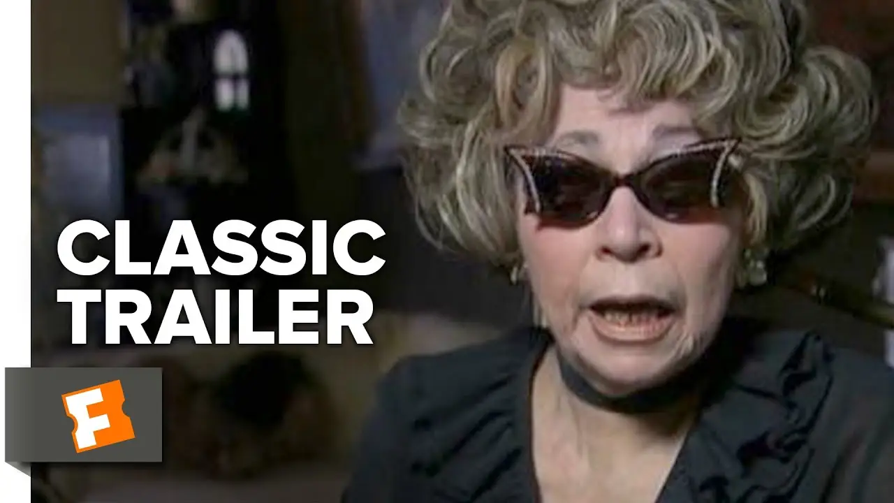Crazy Love — tráiler