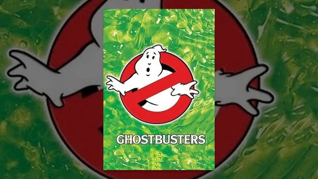 Ghostbusters — trailer