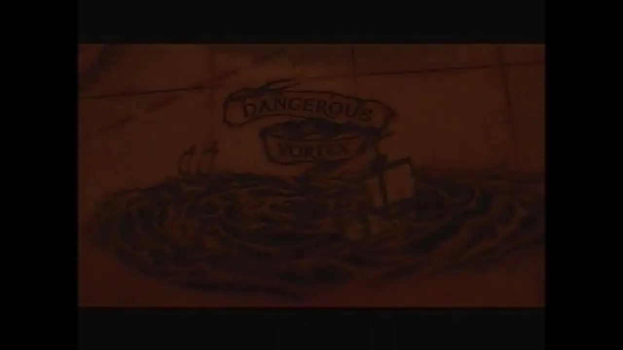 The Marvelous Misadventures of Flapjack — trailer
