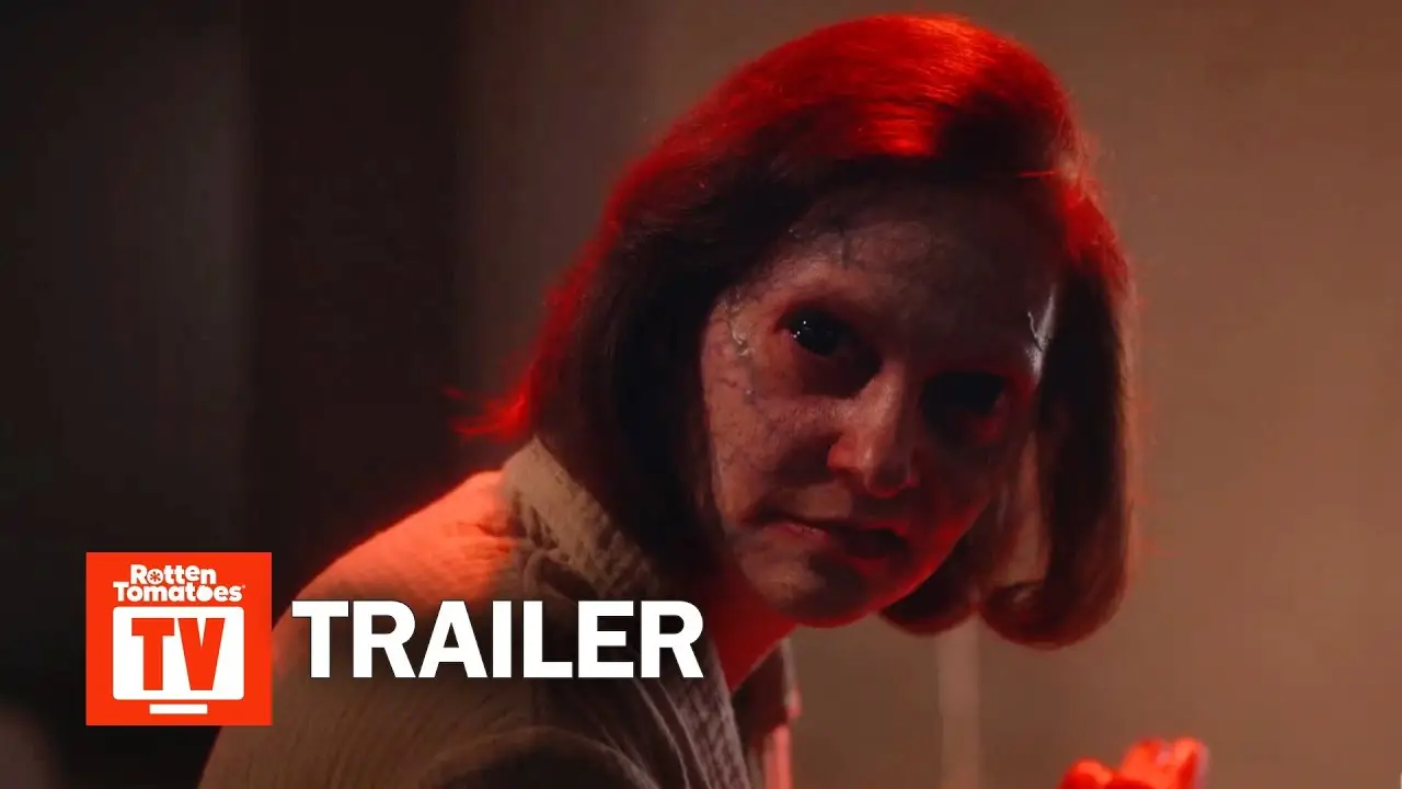 American Horror Stories — trailer