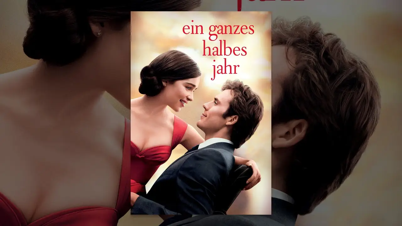 Me Before You — tráiler