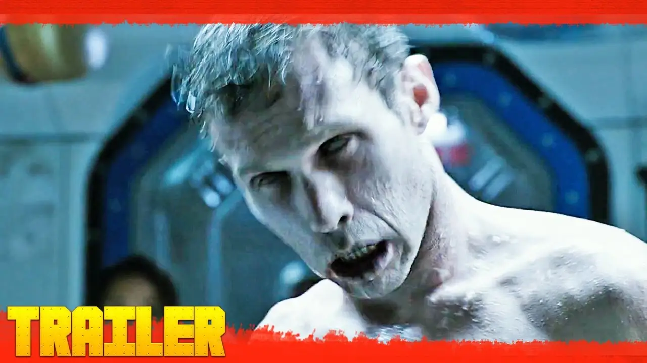 Alien: Covenant — tráiler