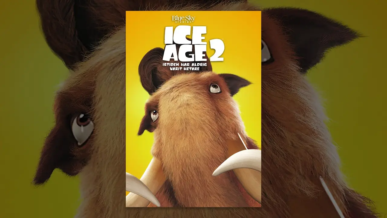 Ice Age: The Meltdown — trailer