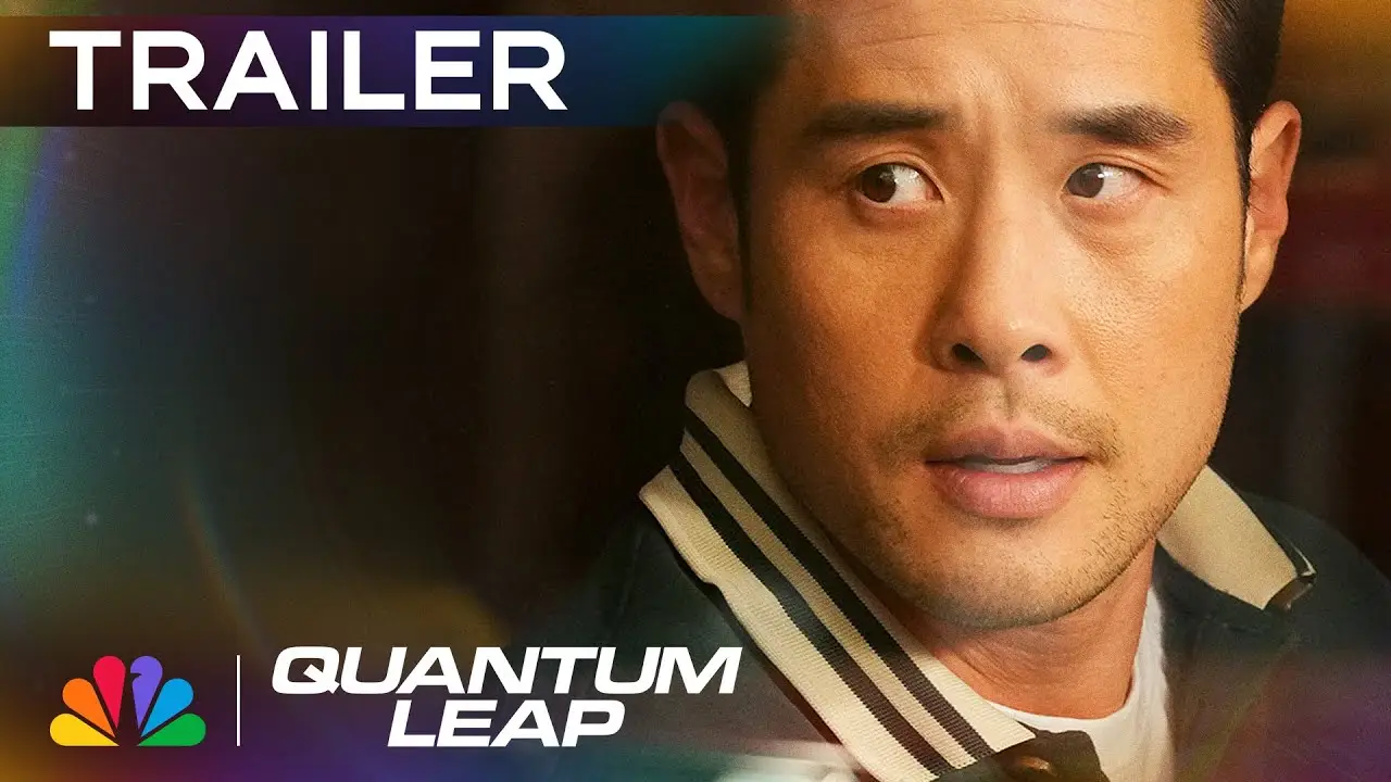 Quantum Leap — trailer