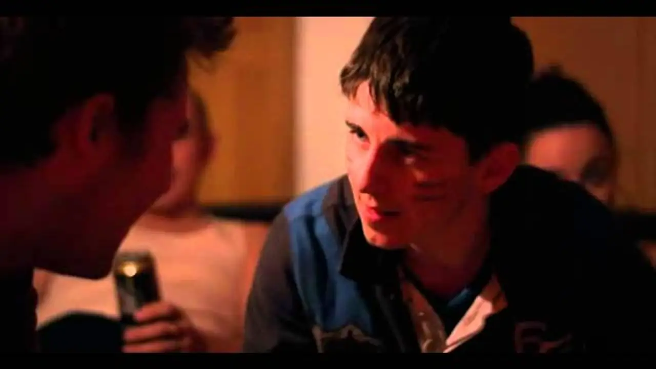 Dollhouse — trailer