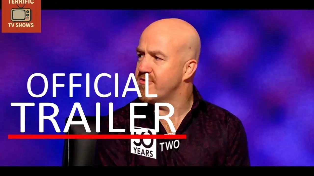 Mock the Week — tráiler