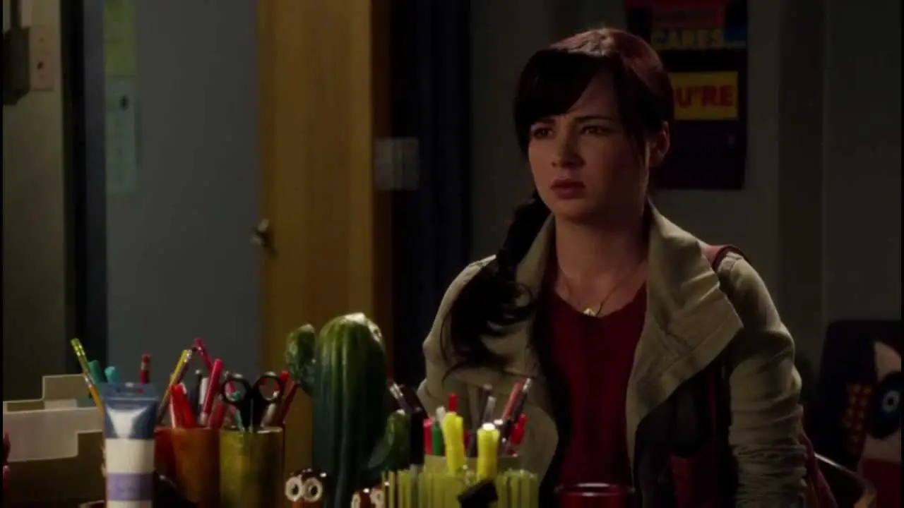 Awkward — trailer