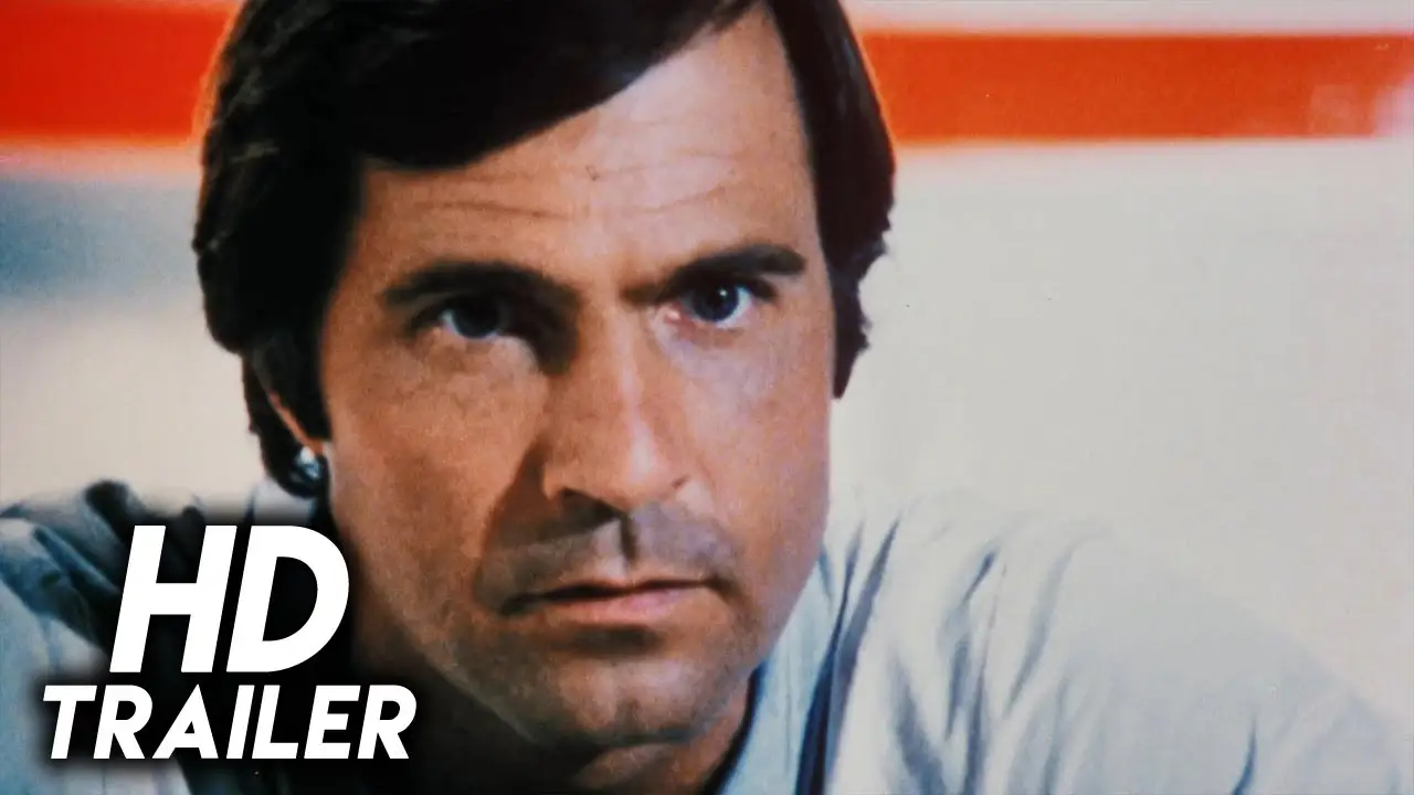 Buck Rogers in the 25th Century — trailer