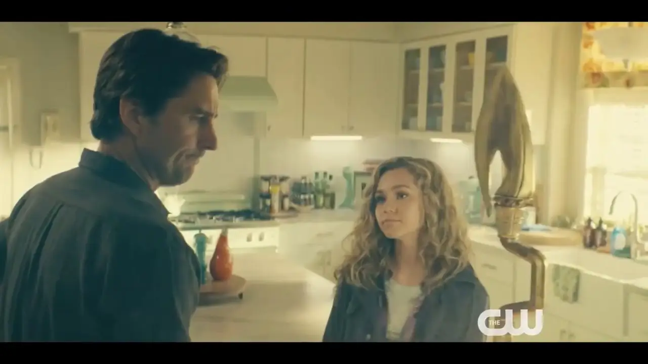 Stargirl — tráiler
