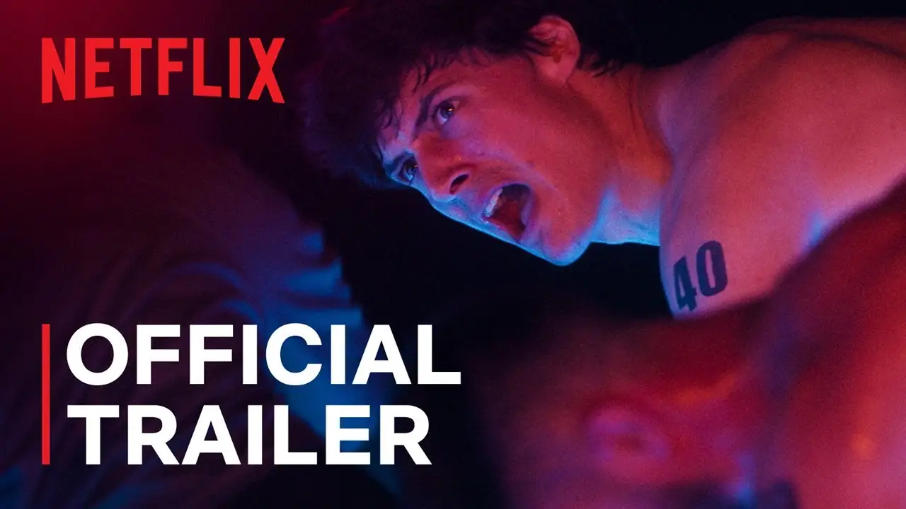 Physical 100: Italy — tráiler