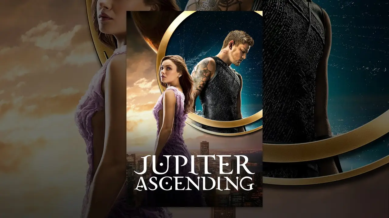 El destino de Júpiter — tráiler