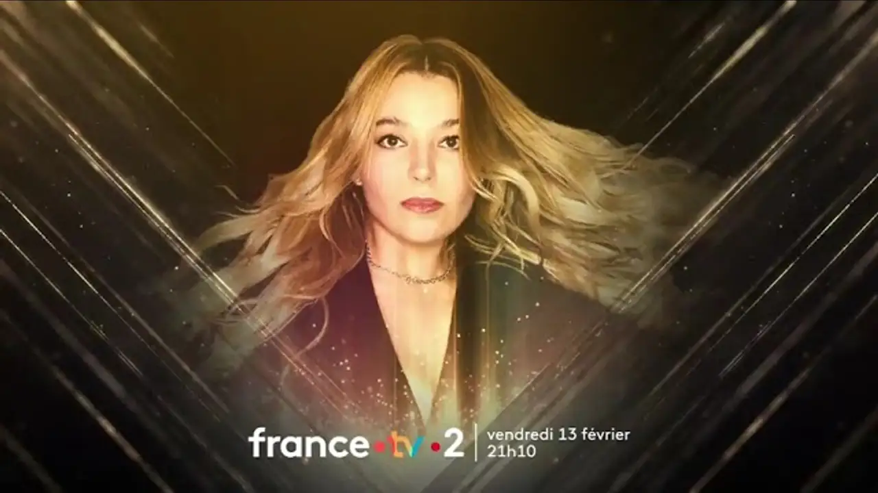 Victoires de la musique — tráiler