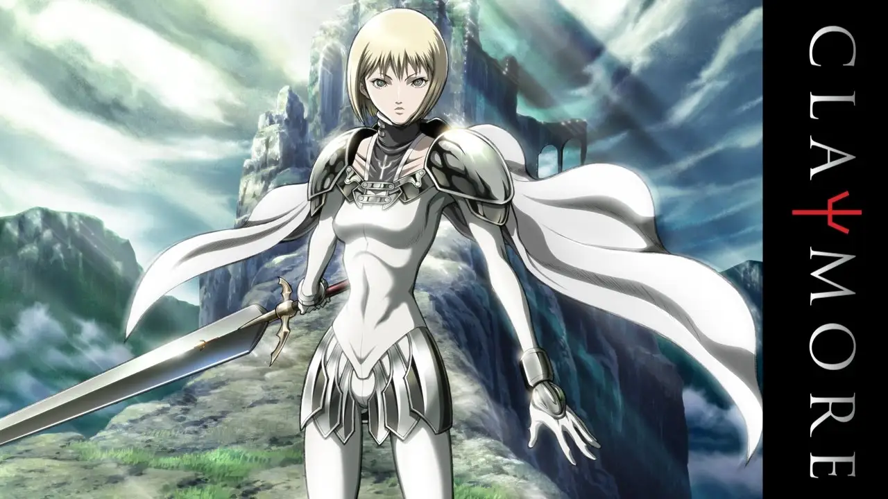 Claymore — trailer