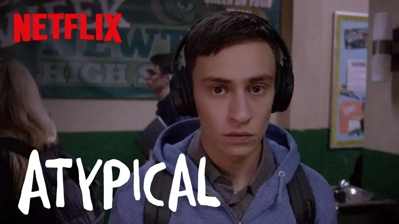 Atypical — tráiler