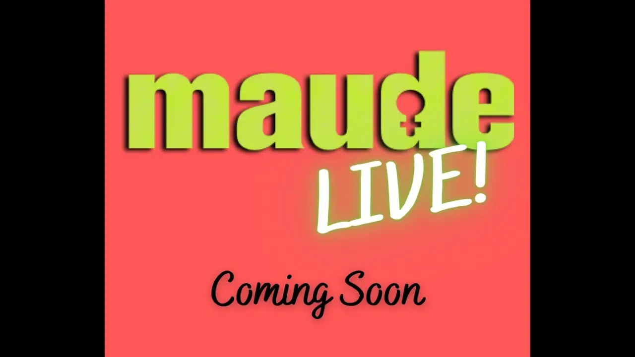 Maude — трейлер