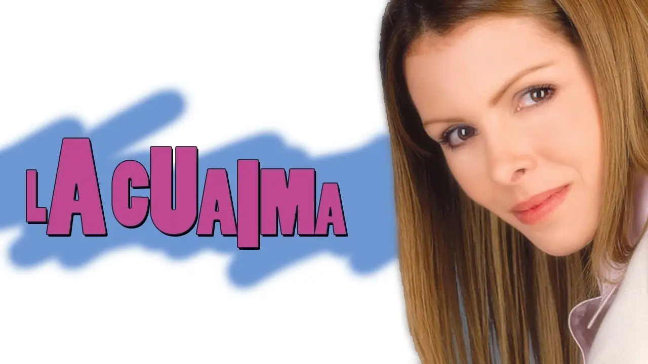 La Cuaima — trailer