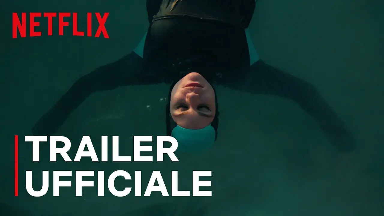 Skam Italia — трейлер