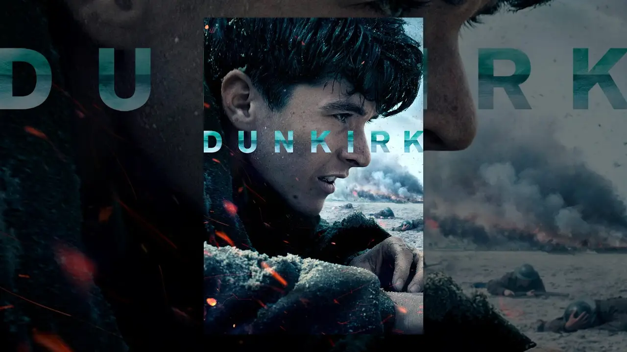 Дюнкерк — трейлер