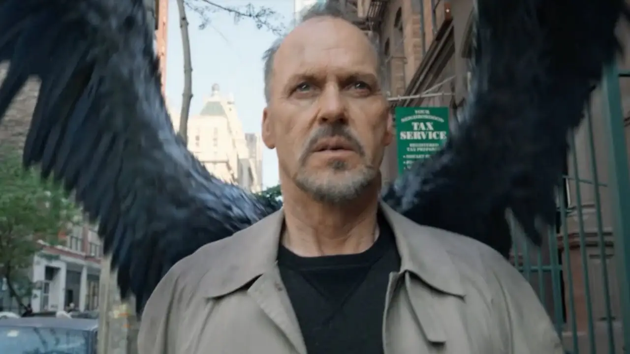 Birdman — tráiler