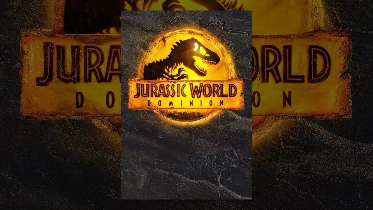 Jurassic World: Dominion — tráiler