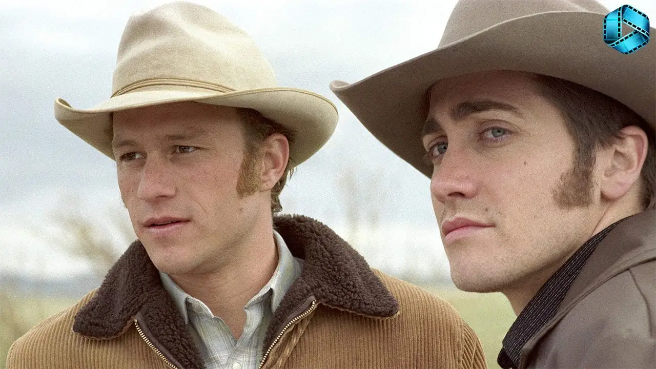 Brokeback Mountain — tráiler