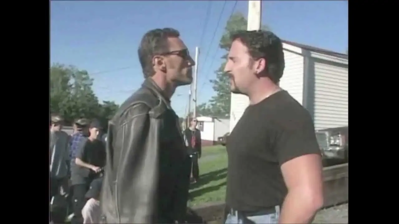 Trailer Park Boys — tráiler