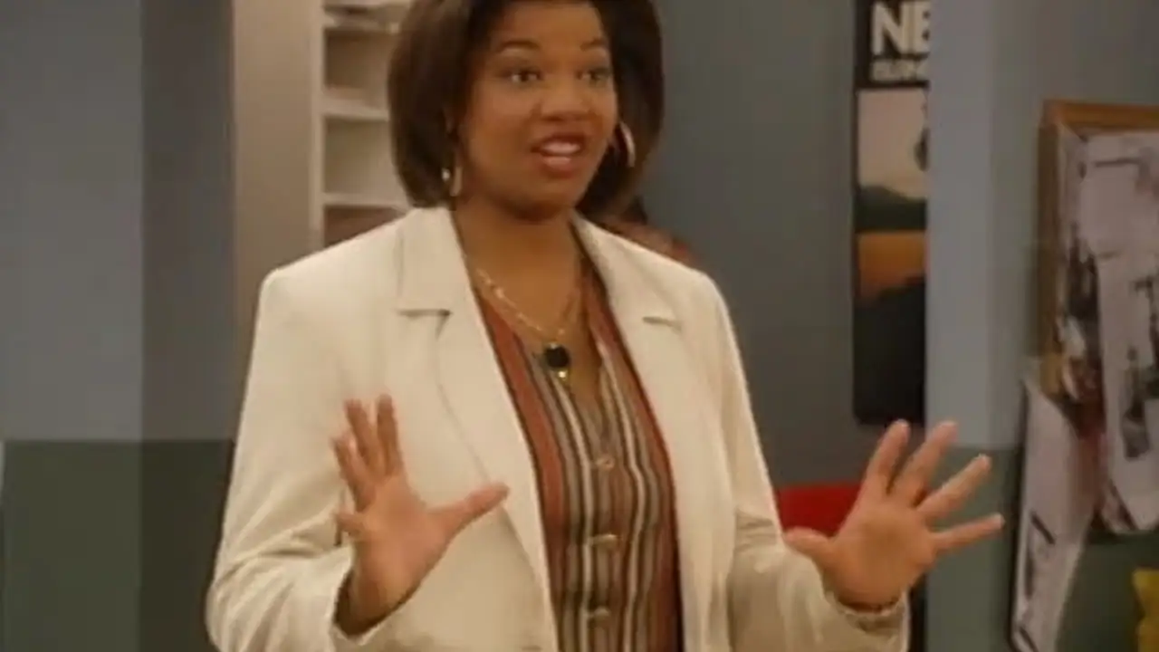 Living Single — трейлер