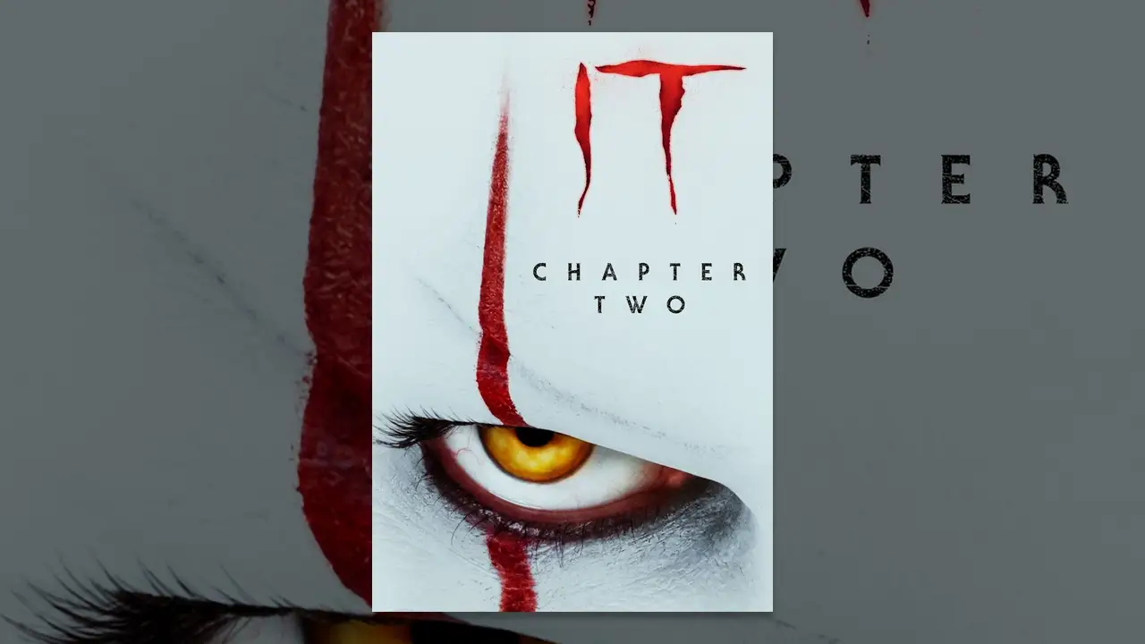Оно 2 — трейлер