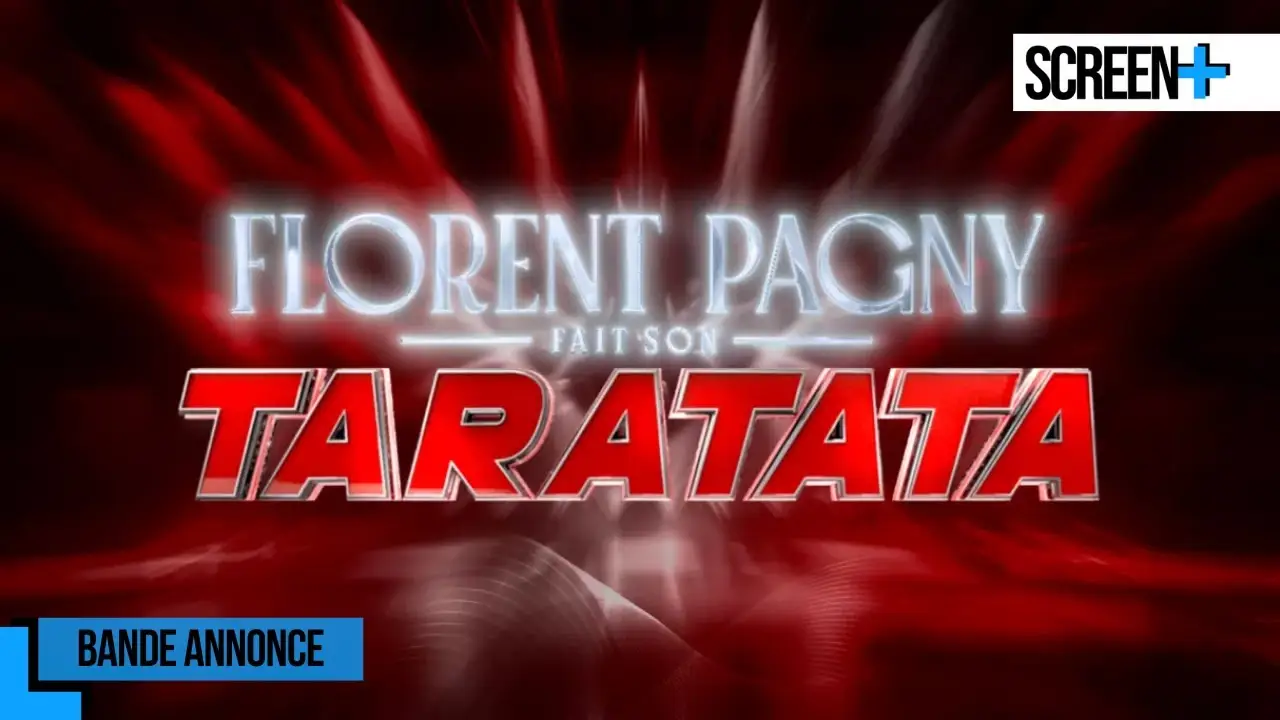 Taratata — трейлер