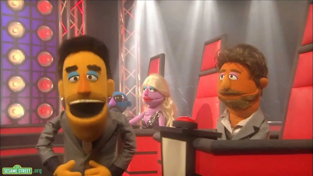 The Voice : La Plus Belle Voix — tráiler