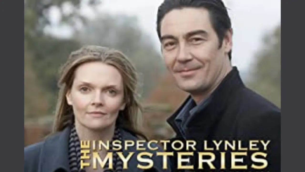 The Inspector Lynley Mysteries — трейлер
