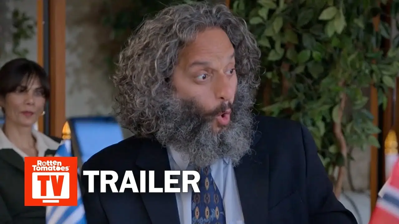 History of the World, Part II — trailer