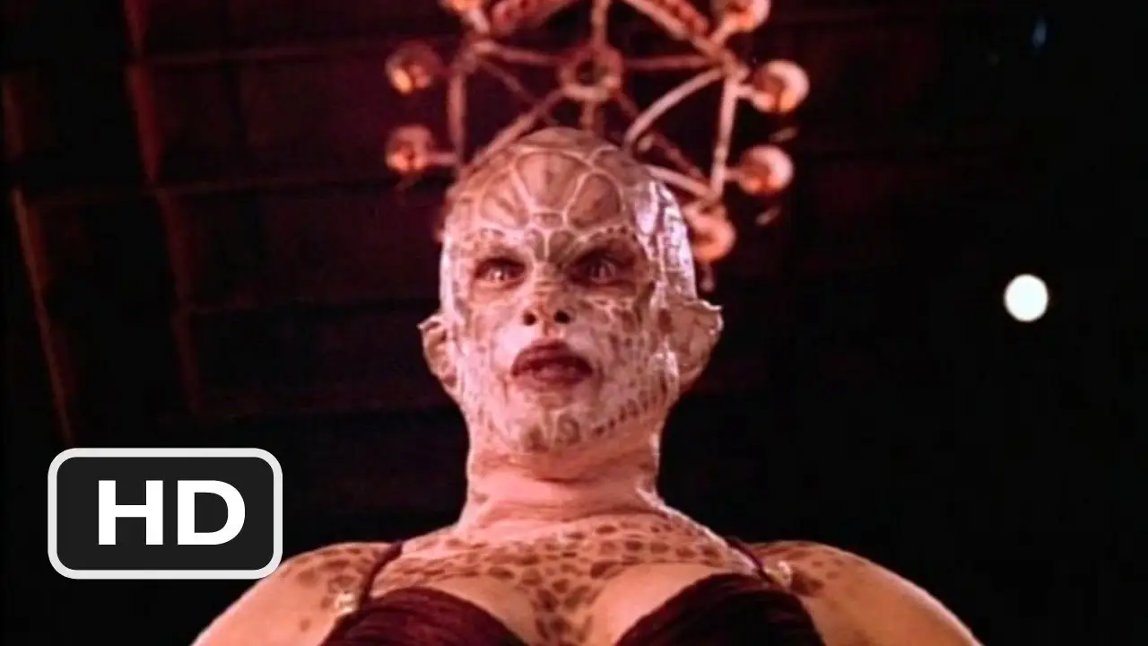 From Dusk till Dawn — tráiler